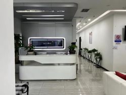 点击看大图 -悟空祛痘·亚健康皮肤管理中心