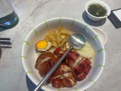-陶兰居·手工点心·粤菜(圆融时代广场店)