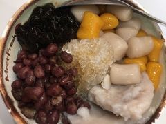 -鲜芋仙(时尚天河店)
