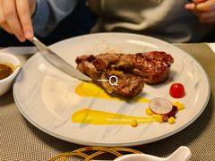 -七海旋律西餐厅(金沙湾店)