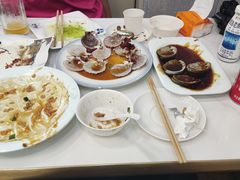 -来之顺海鲜菜馆·青岛菜·始于1993(栈桥店)