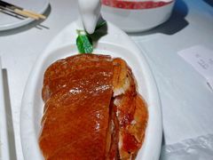 金牌烤鸭-大鸭梨烤鸭(枣园店)