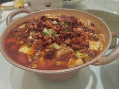-西北人家莜面村(建设店)