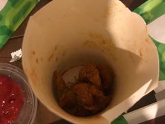 -德克士(西站站内店)