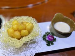 -海拉尔蒙古包(房山长阳店)