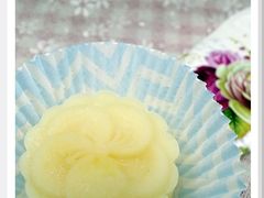 冰皮月饼-皇子烘焙手作 prince baking(天河店)