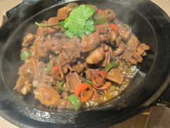 -石头咕(黄岐店)