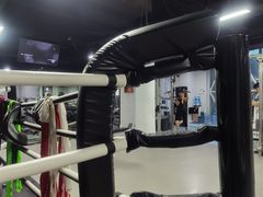 -ALIV WELLNESS运动健身(浦东大道店)