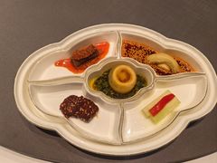 -许家菜(望江店)