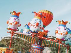 -三亚海昌梦幻海洋不夜城