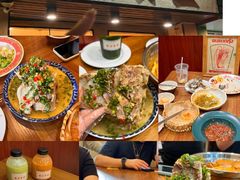 -曼谷食堂·泰国家庭料理