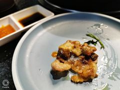 -金碗儿私厨(长阳店)