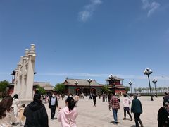 -天津妈祖文化园