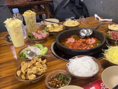 -笔记安顺夺夺粉火锅