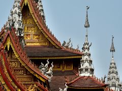 -西双版纳总佛寺