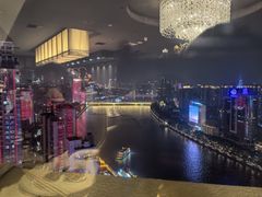 -华厦大酒店·桃源西餐厅·自助餐