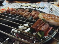 -水浒烤肉(君汇上品店)