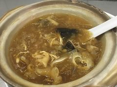 -添發碗仔翅美食