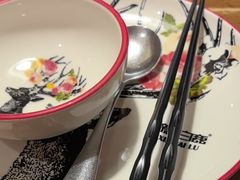 -新白鹿餐厅(龙游路总店·杭帮菜名店)