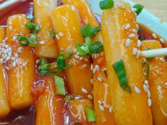 -星韩味石锅拌饭(万科·钻石广场店)