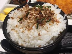 -吉野家(上海美罗城店)