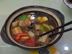 -紫藤园·天目湖大鱼头(南山竹海店)