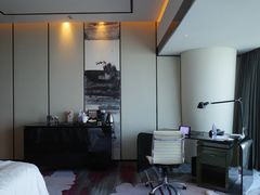 -广州四季酒店