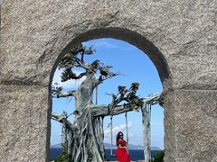 -海南分界洲岛旅游区