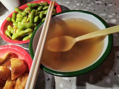 -鹤江桥·红油牛肉粉(SKP店)