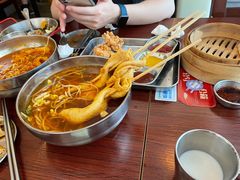 大红汤鱼饼串-青春分食(仙林大学城店)
