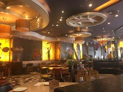 大堂-必胜客(新中纬店)