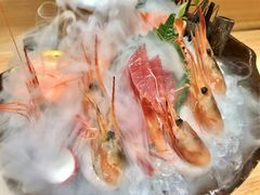 -万鱼亭 日本料理(无锡香山名园店)