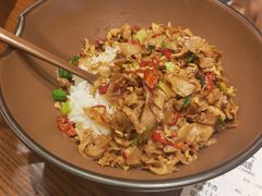 -德天顺盖码饭(人民西路店)