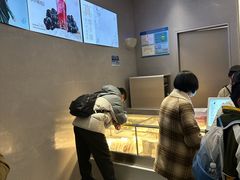 -喜茶(迪士尼小镇·平行宇宙店)