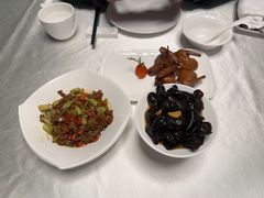 -御玺中餐厅新派湘菜
