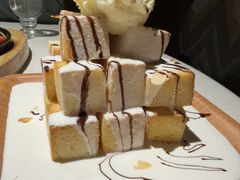 -俄士厨房(五棵松华熙LIVE店)