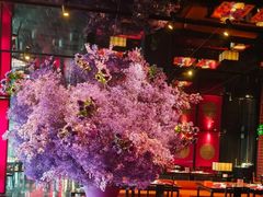 -上海滩餐厅(BFC外滩金融中心店)
