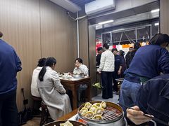-老马家蒸饺(南海街店)