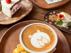 -春风十里咖啡馆