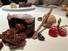 -Oyster Talks 四度蚝法餐厅