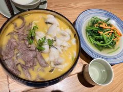 -竹里馆·淮扬菜·功夫茶(老门东店)