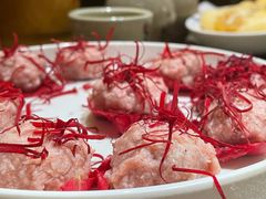 玫瑰牛肉丸-小龙坎火锅(全球总店)