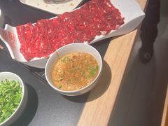 -鲜牛记潮汕牛肉火锅(淮安珠海路店)