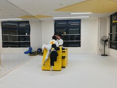 -勇气斑马·巴西柔术&跆拳道(浦东三林店)