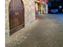 -庆合府重庆大排档(紫都城店)