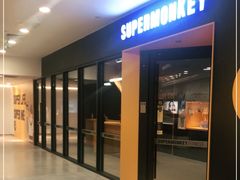 -超级猩猩健身·团课(淮海百盛店)