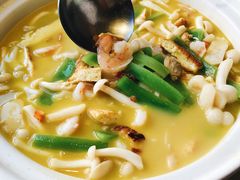 -伙靠·江浙菜(田林路店)