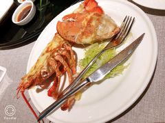 -小广寒电影艺术餐厅(小广寒经三路店)