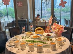 -珈境湖畔餐厅·湖北菜·江浙菜•樱花季(西北湖店)