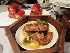 -晓粤·惹味粤菜(凯德乐峰广场店)